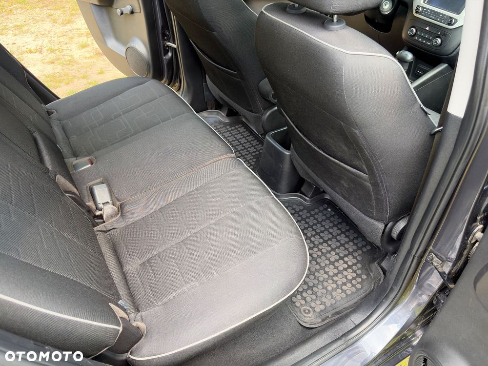 Kia Venga 1.6 L - 18