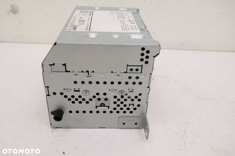 VOLVO XC60 II RADIO NAWIGACJA 32141428 - 4