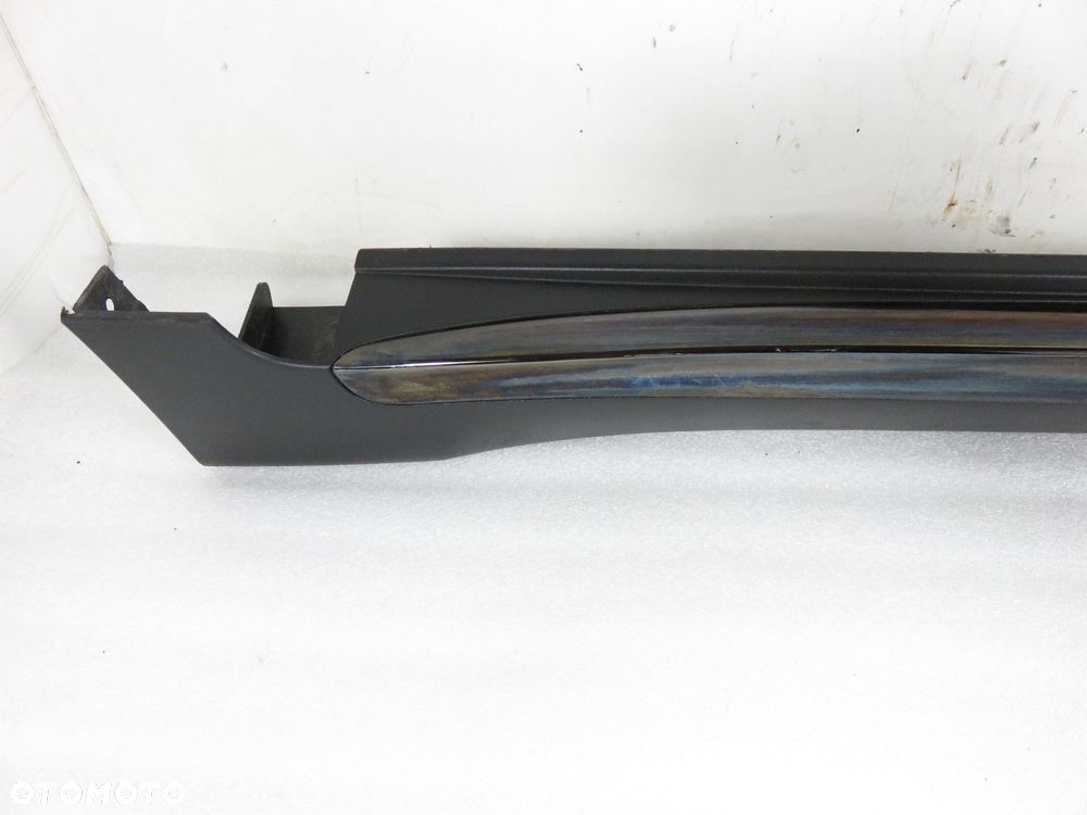 LISTWA PROGOWA LEWA KIA SPORTAGE IV 87753F1110 - 7