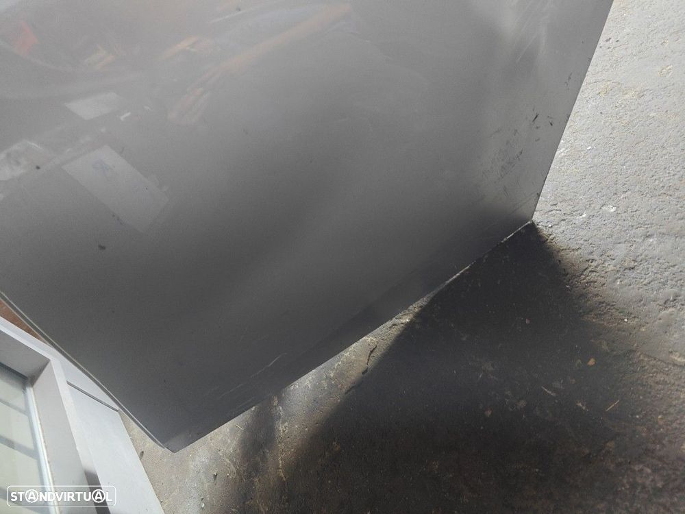 Porta Tras Esquerda Nua Bmw 1 (F20) - 2