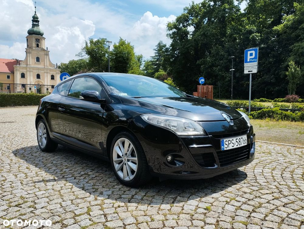 Renault Megane 1.5 dCi Confort Privilege - 3