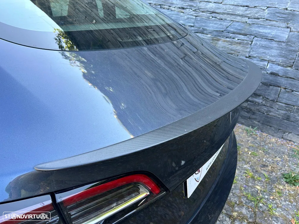 Tesla Model 3 Performance Tração Integral - 29