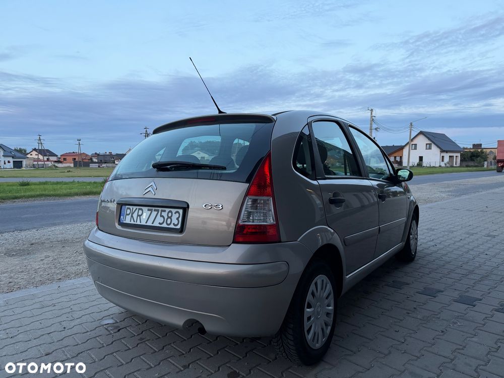 Citroën C3 - 11