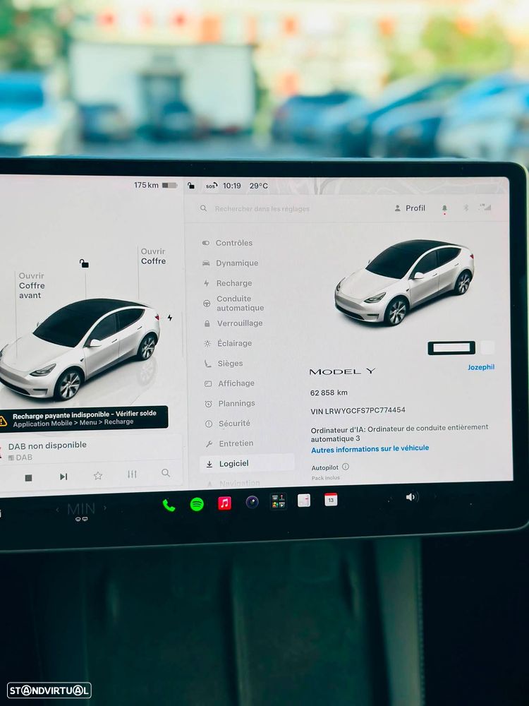 Tesla Model Y Standard - 5