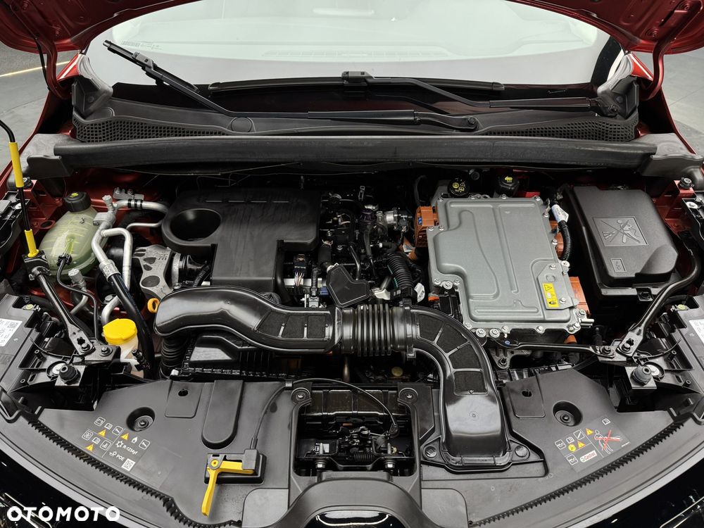 Renault Captur 1.6 E-TECH Plug-In Intens - 21