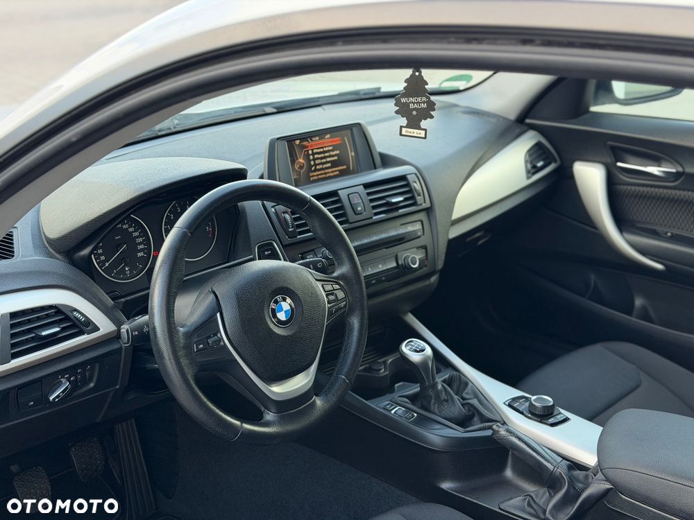 BMW Seria 1 - 24