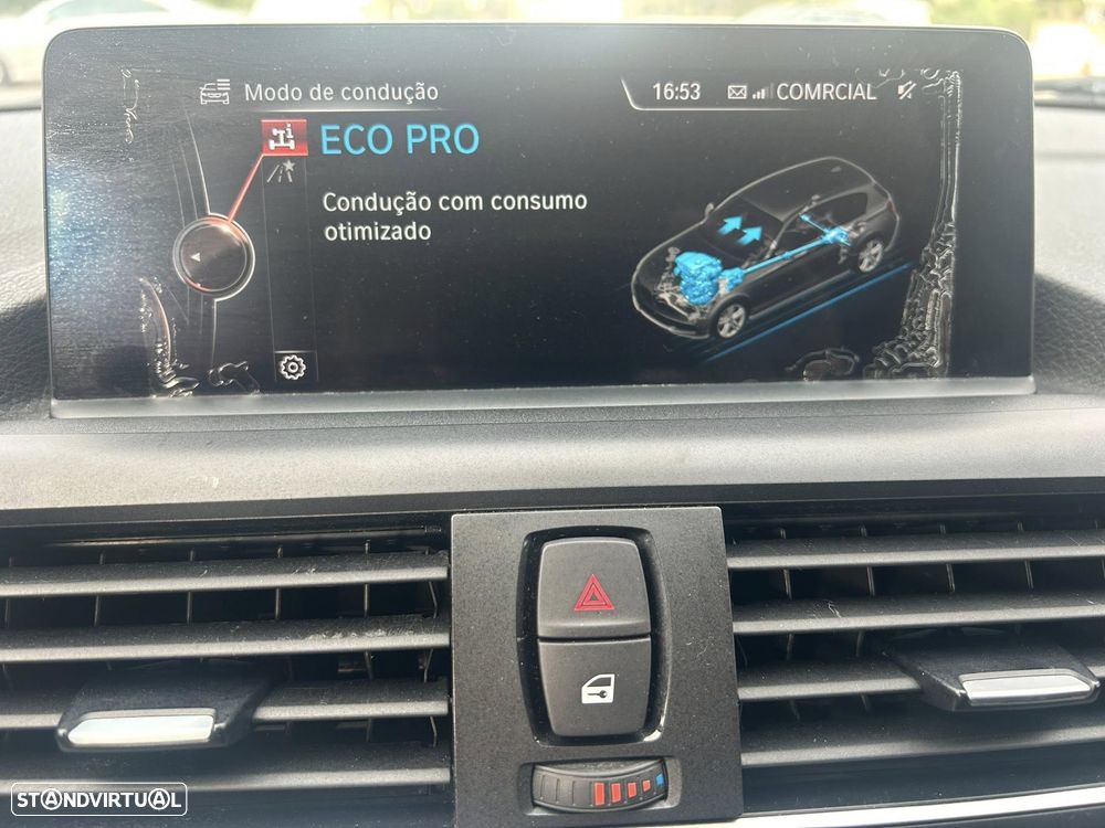 BMW 116 d Sport Line - 46