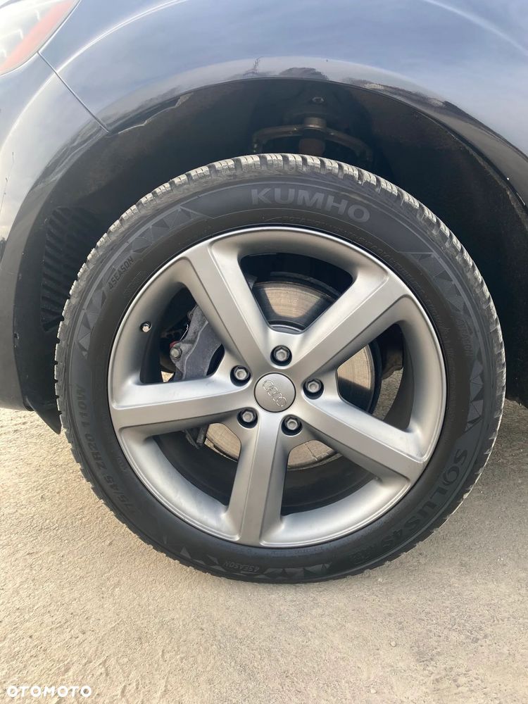 Audi Q7 - 12