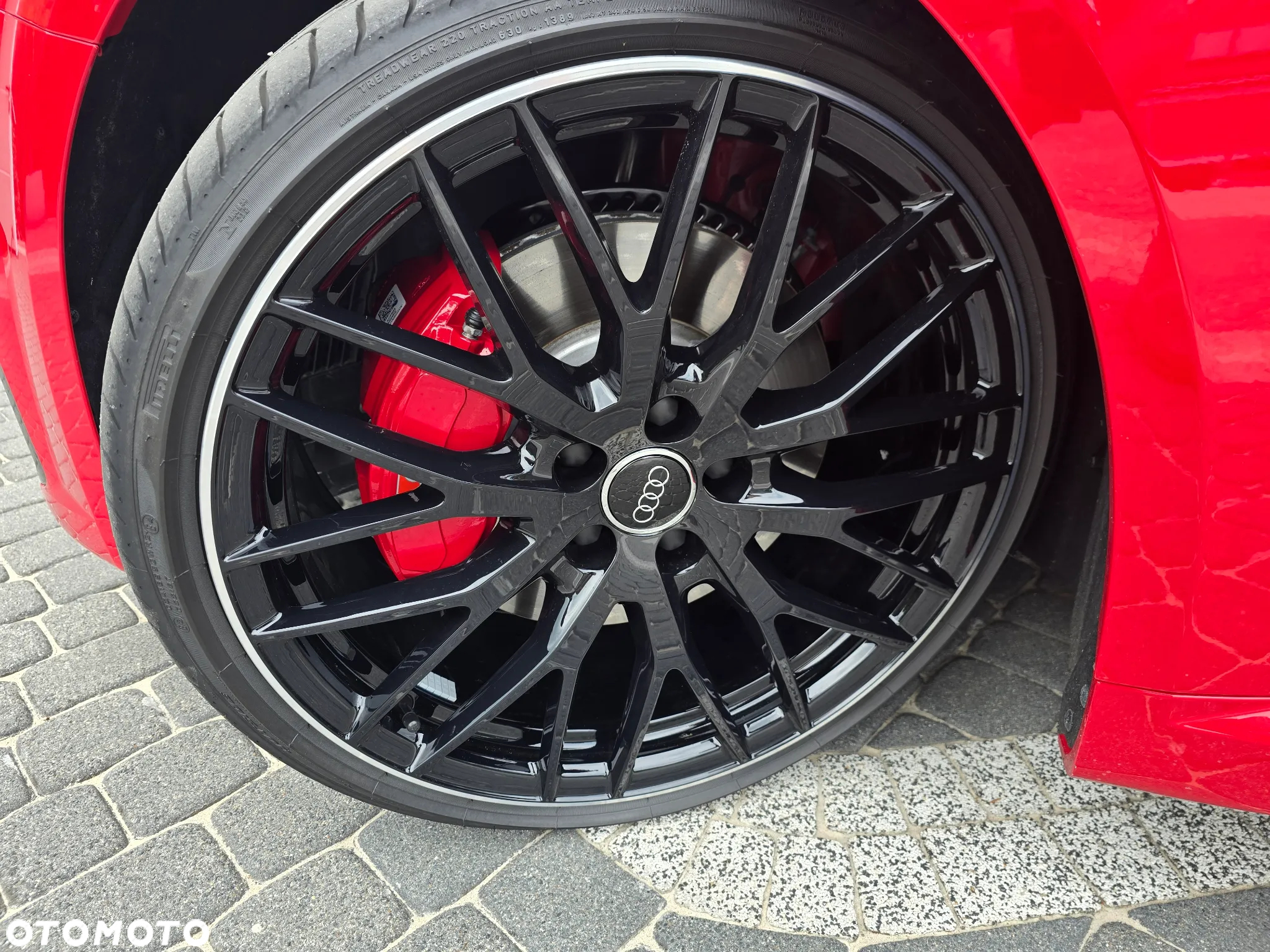 Audi TT S Coupé TFSI Quattro tronic - 11