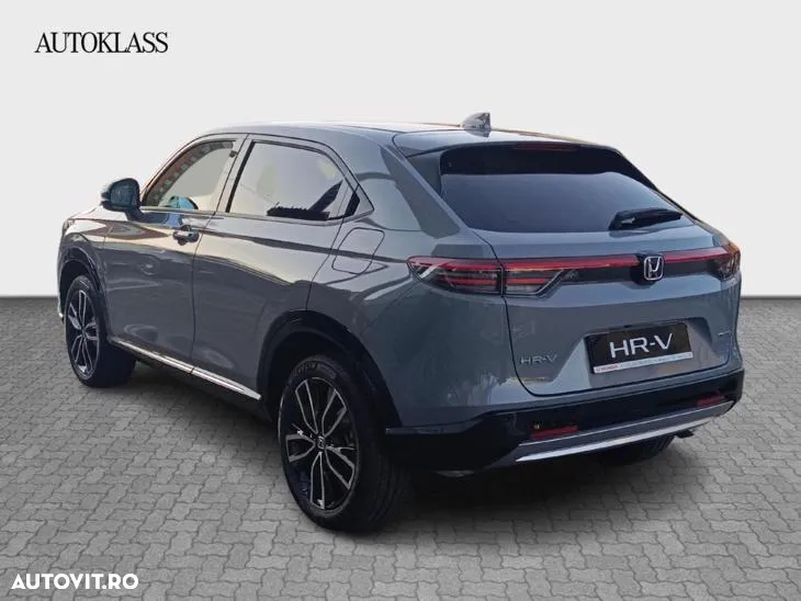 Honda HR-V e:HEV 1.5 i-MMD Hybrid Advance - 3
