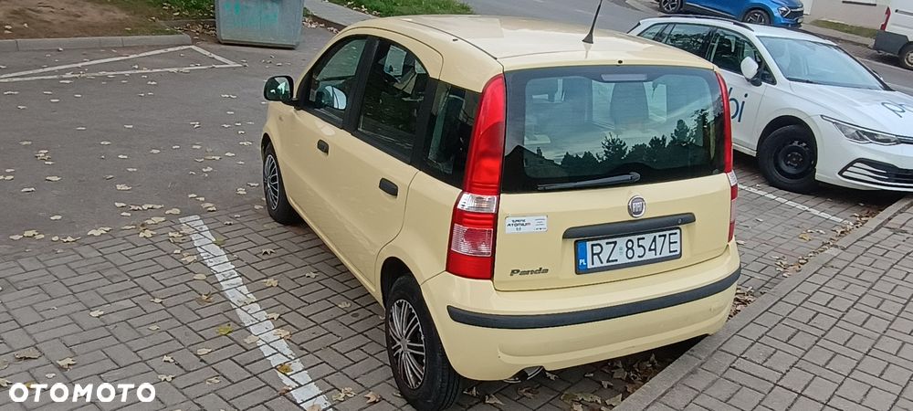 Fiat Panda - 3