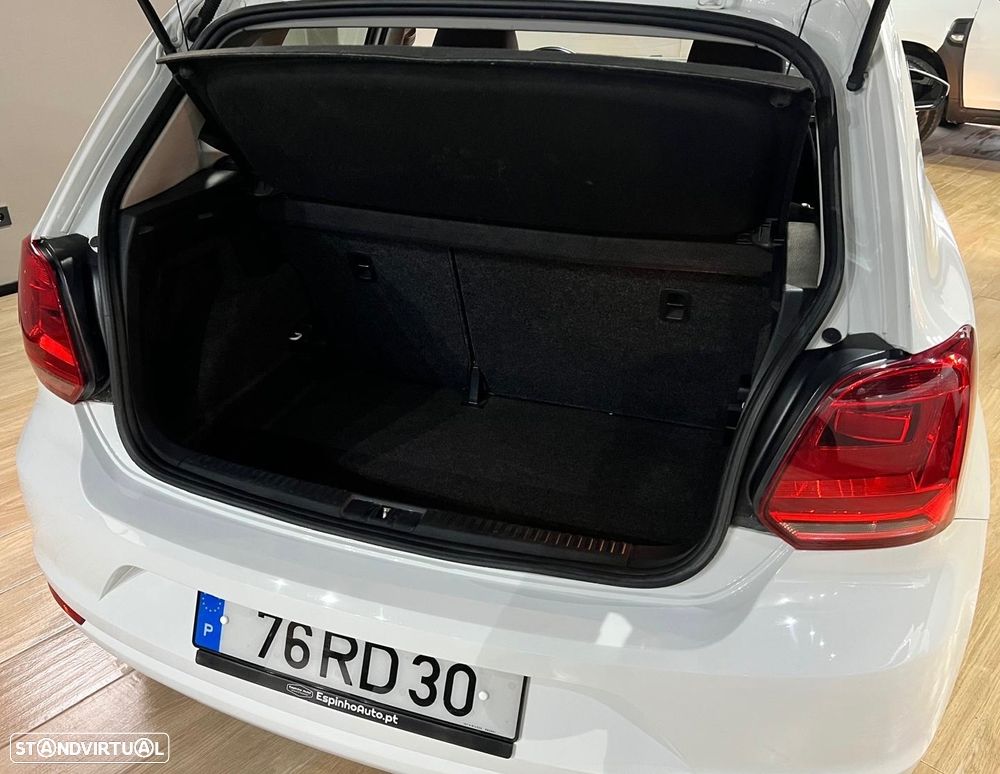 VW Polo 1.0 Confortline - 10