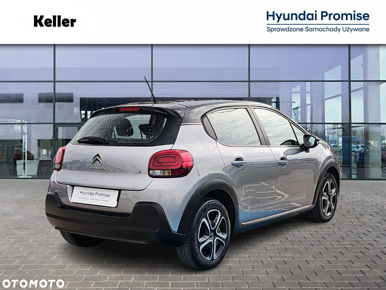 Citroën C3 1.2 PureTech Feel - 6