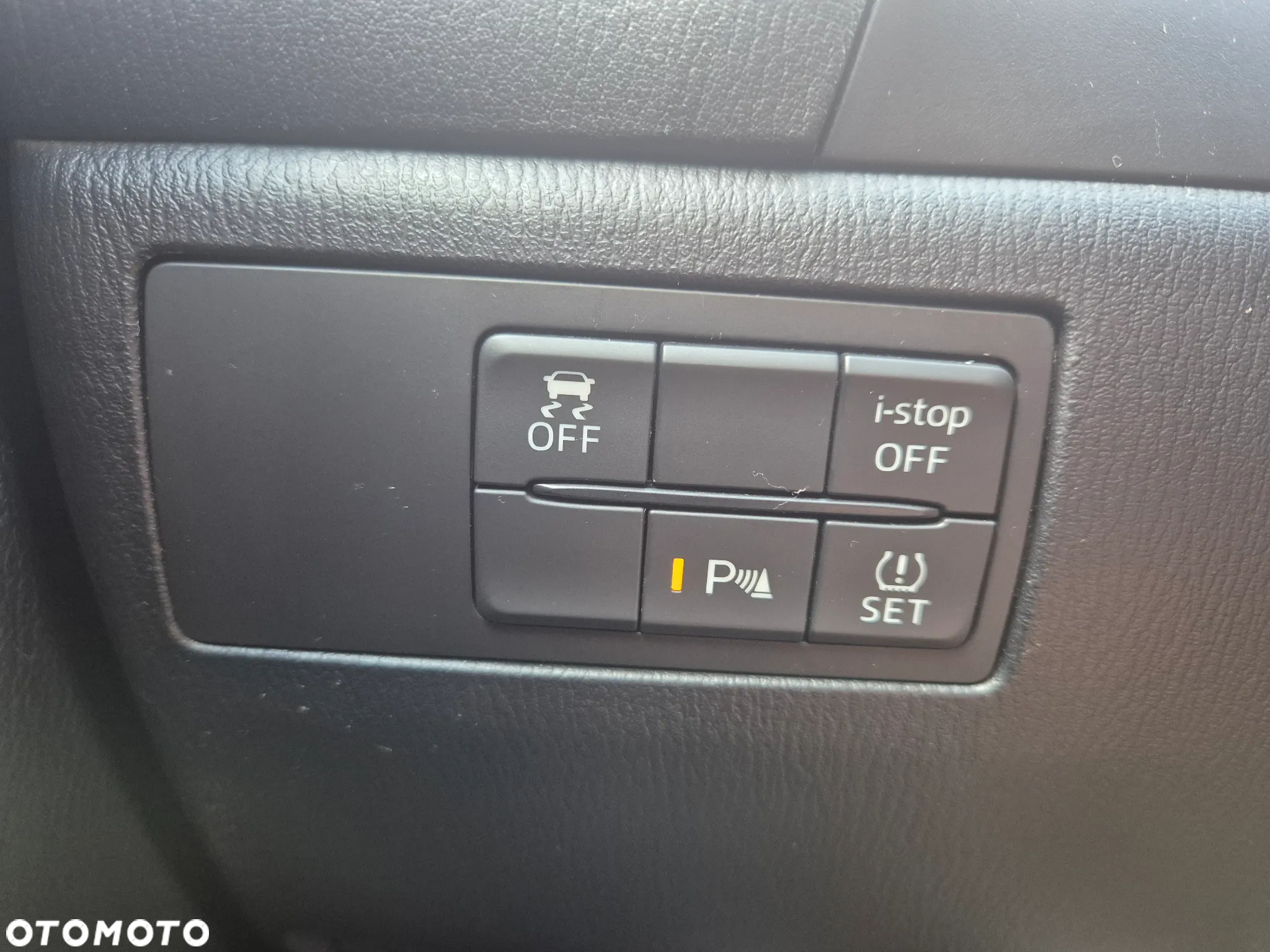 Mazda 3 SKYACTIV-G 120 Exclusive-Line - 14
