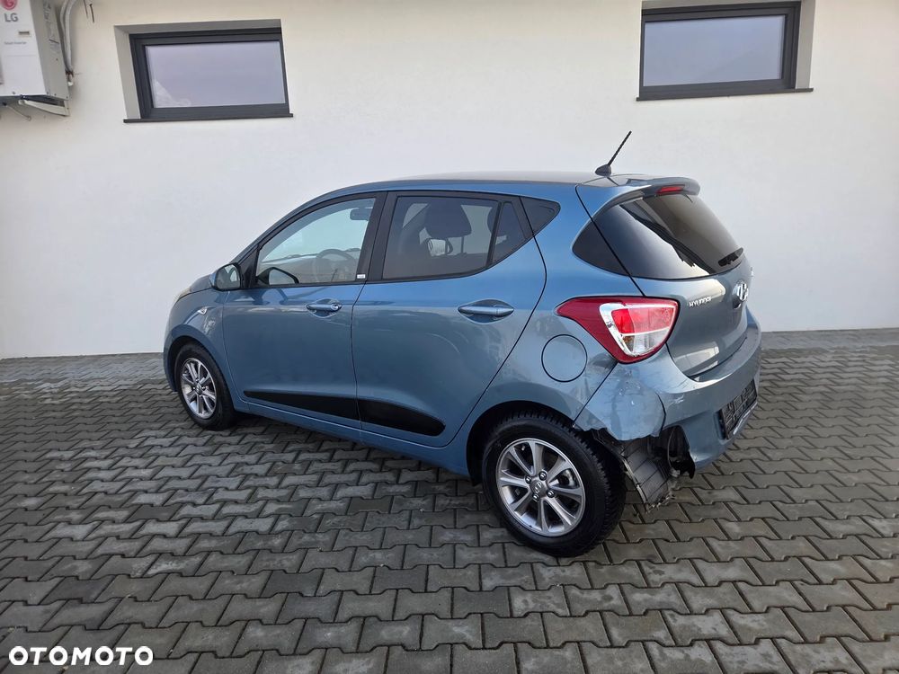 Hyundai i10 - 20