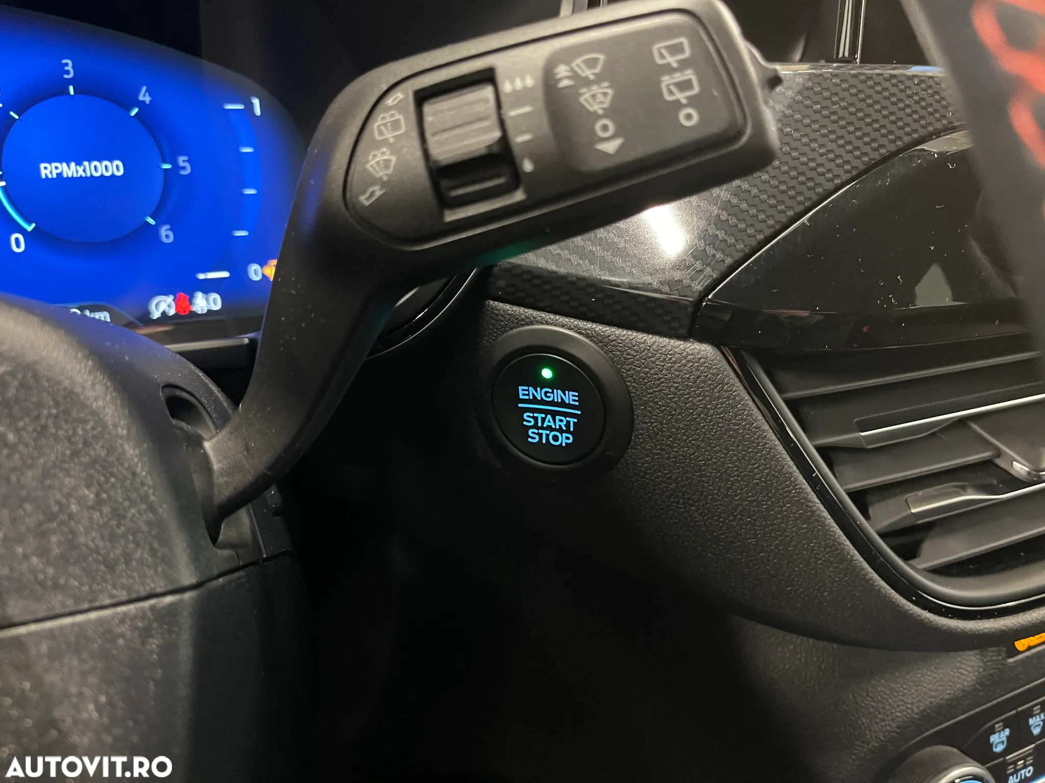 Ford Kuga 2.0 EcoBlue A8 AWD ST Line - 26