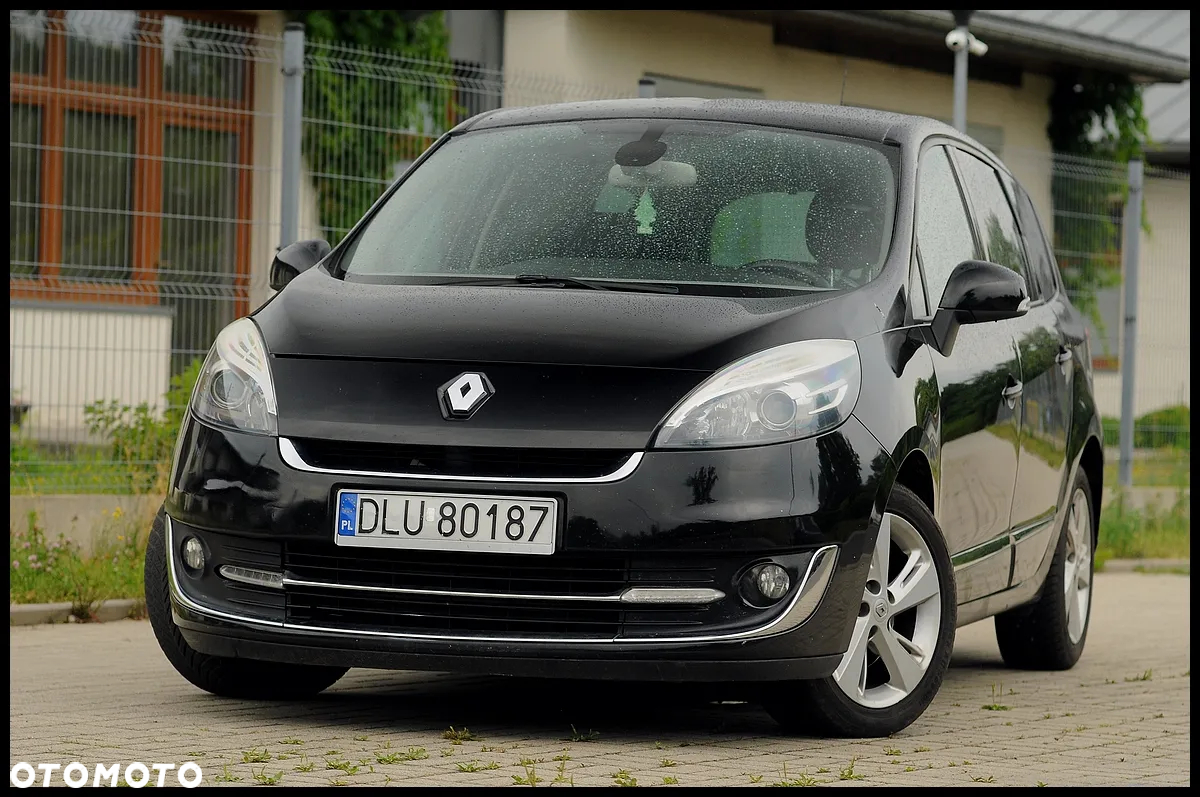 Renault Scenic - 10