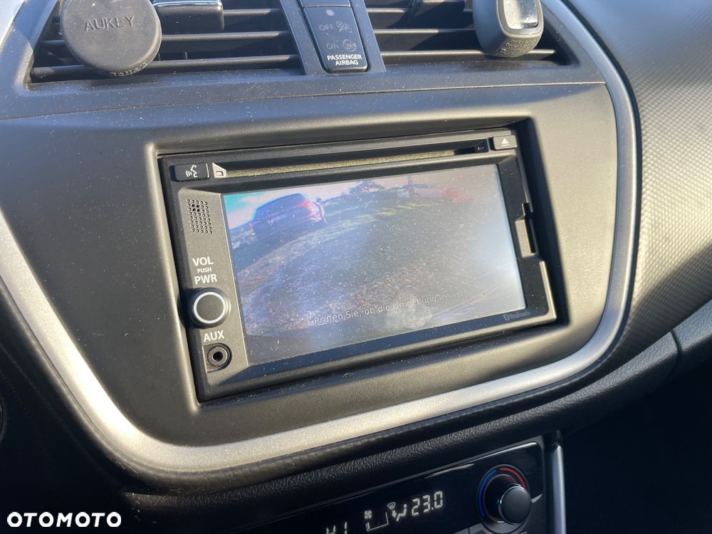 Suzuki SX4 S-Cross 1.6 DDiS Allgrip Comfort+ - 8