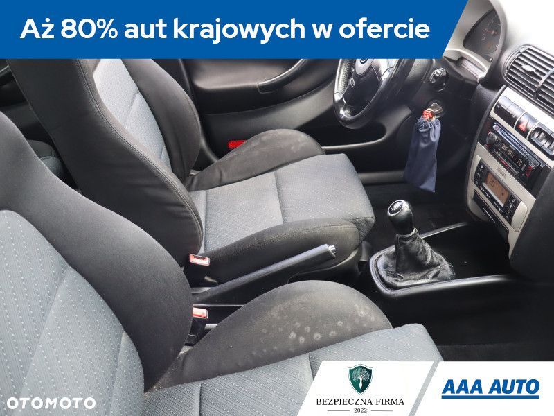 Seat Leon - 11
