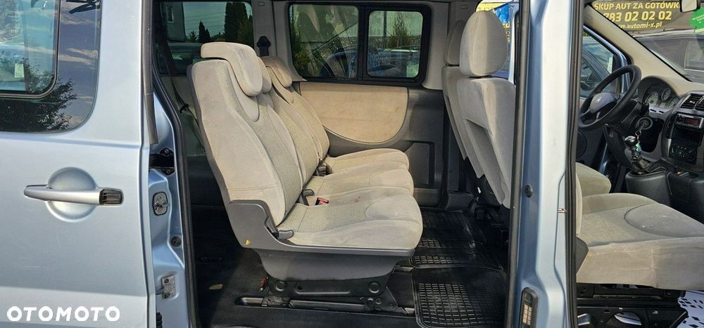 Fiat Scudo - 19