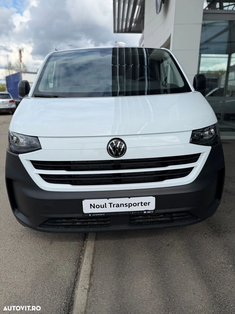 Volkswagen Transporter 2.0 81 kW LR - 40