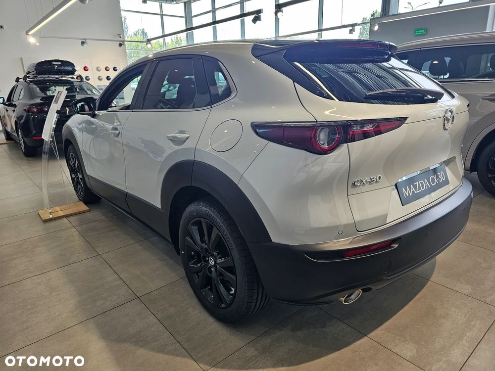 Mazda CX-30 - 2