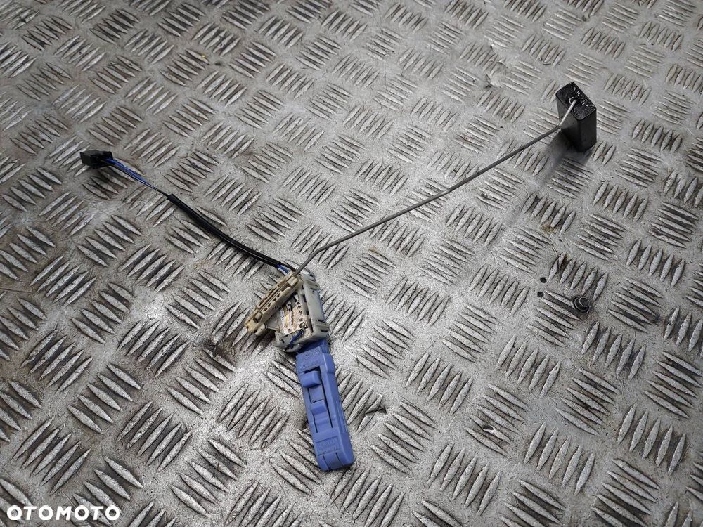 PŁYWAK CZUJNIK POZIOMU PALIWA SKODA SUPERB I 2.5 TDI 3B0919673S - 1