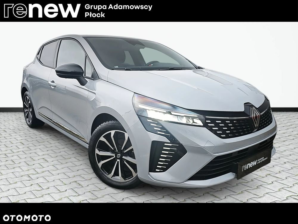 Renault Clio TCe 90 TECHNO - 7