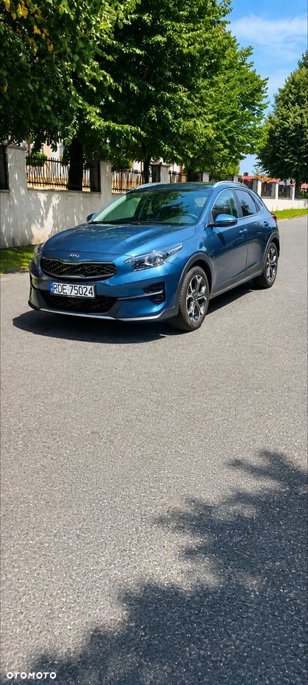 Kia XCeed 1.6 CRDi SCR L - 2