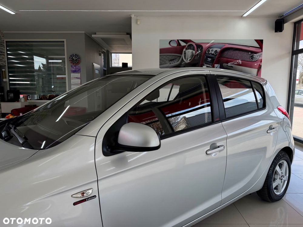 Hyundai i20 ver-1-2-classic-plus - 17