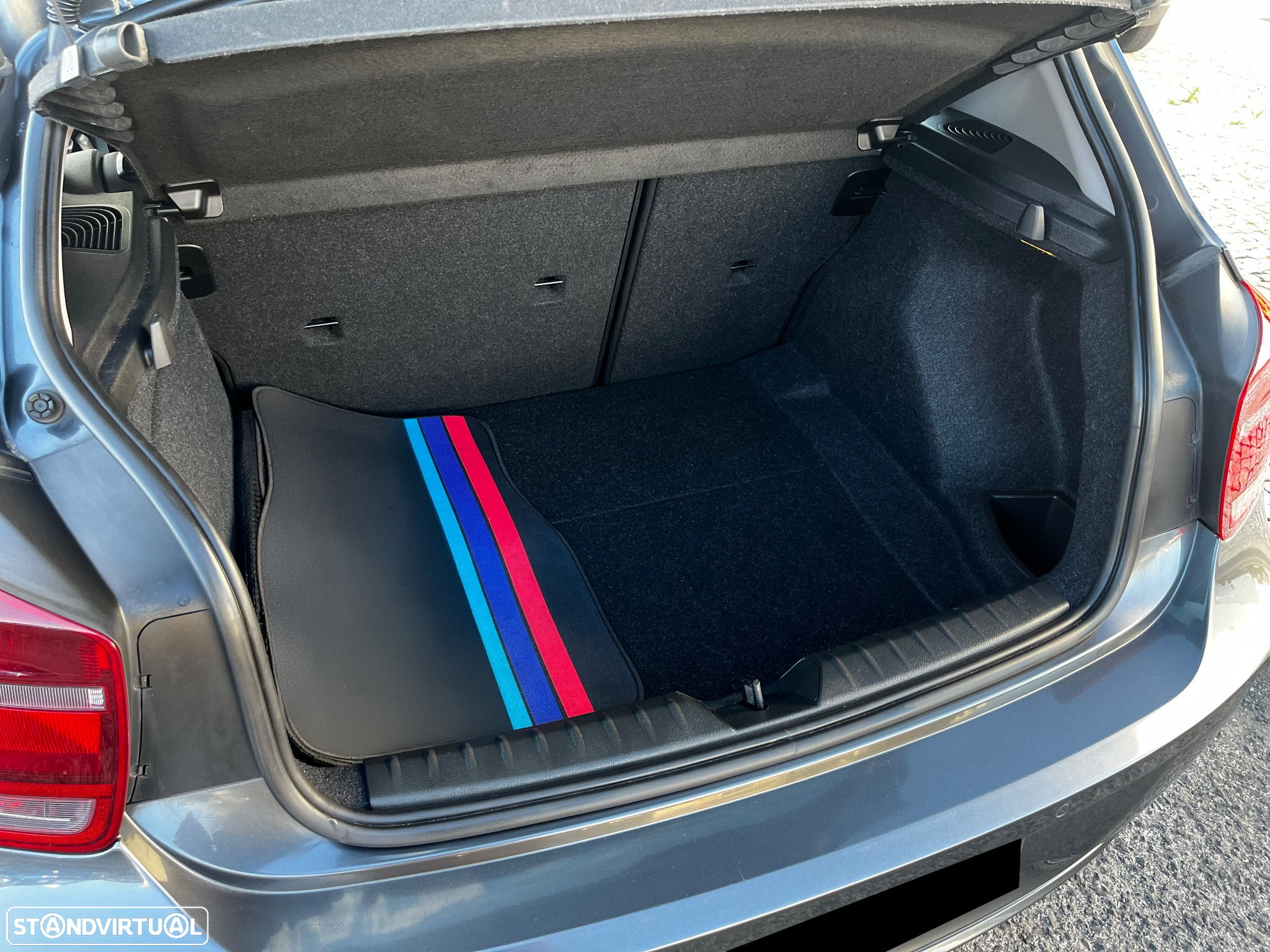 BMW 116 d EfficientDynamics Edition - 33
