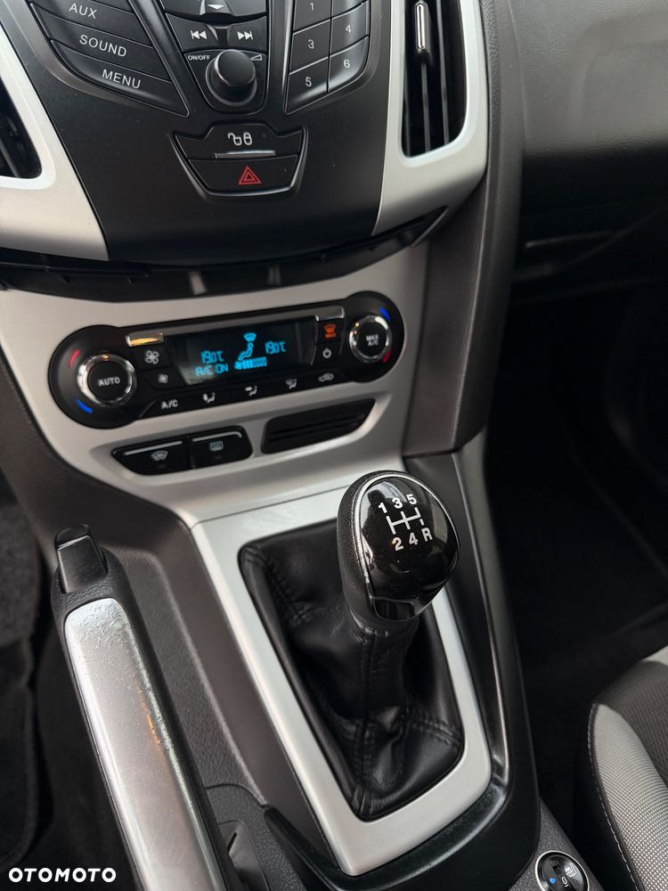 Ford Focus 1.6 TI-VCT Champions Edition - 30