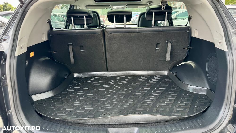 Kia Sportage 2.0 CRDI 184 AWD Aut. Spirit - 24