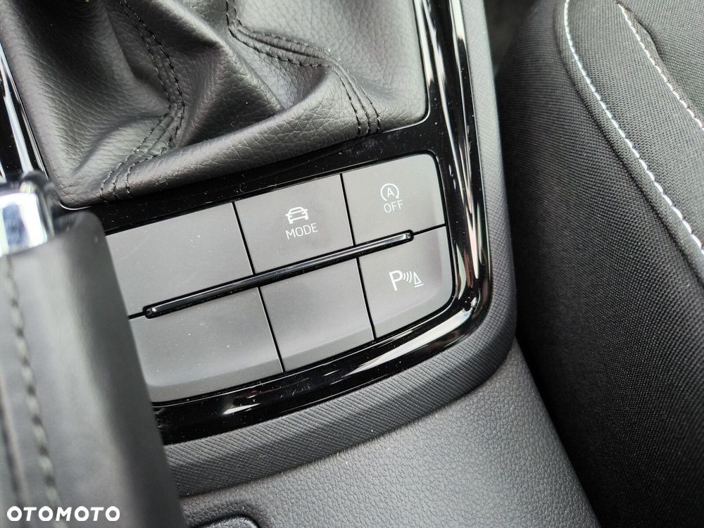 Skoda Scala 1.5 TSI Monte Carlo DSG - 30