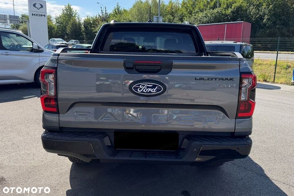 Ford Ranger - 8