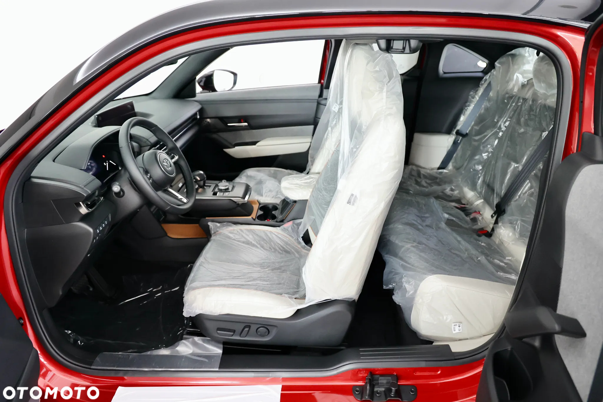 Mazda MX-30 - 14