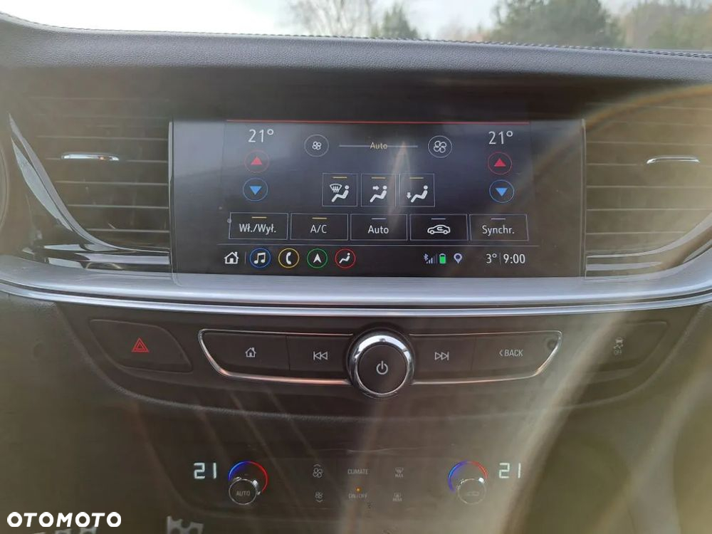 Opel Insignia 2.0 T GS Line S&S - 16