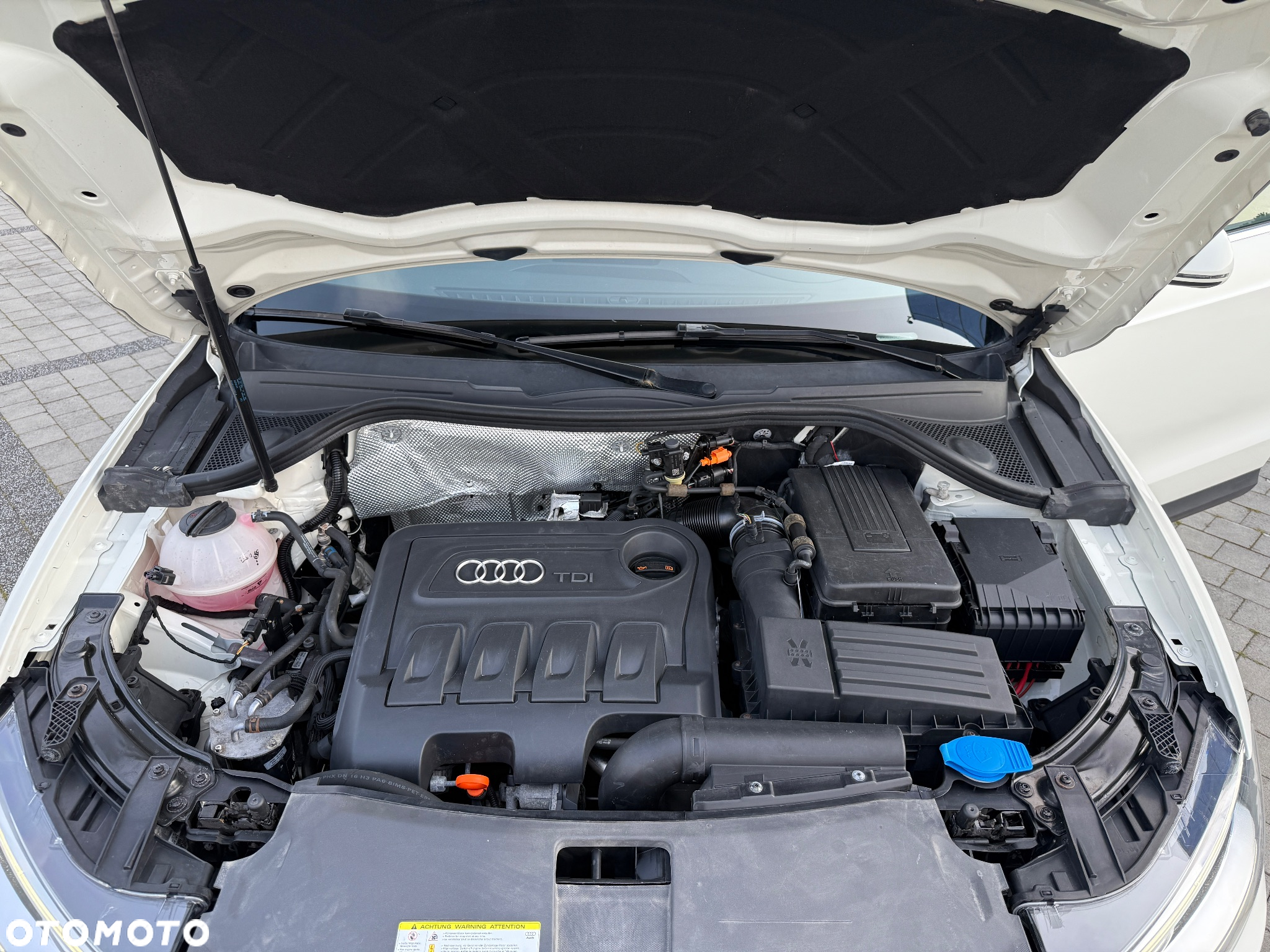 Audi Q3 2.0 TDI Prime Edition - 21