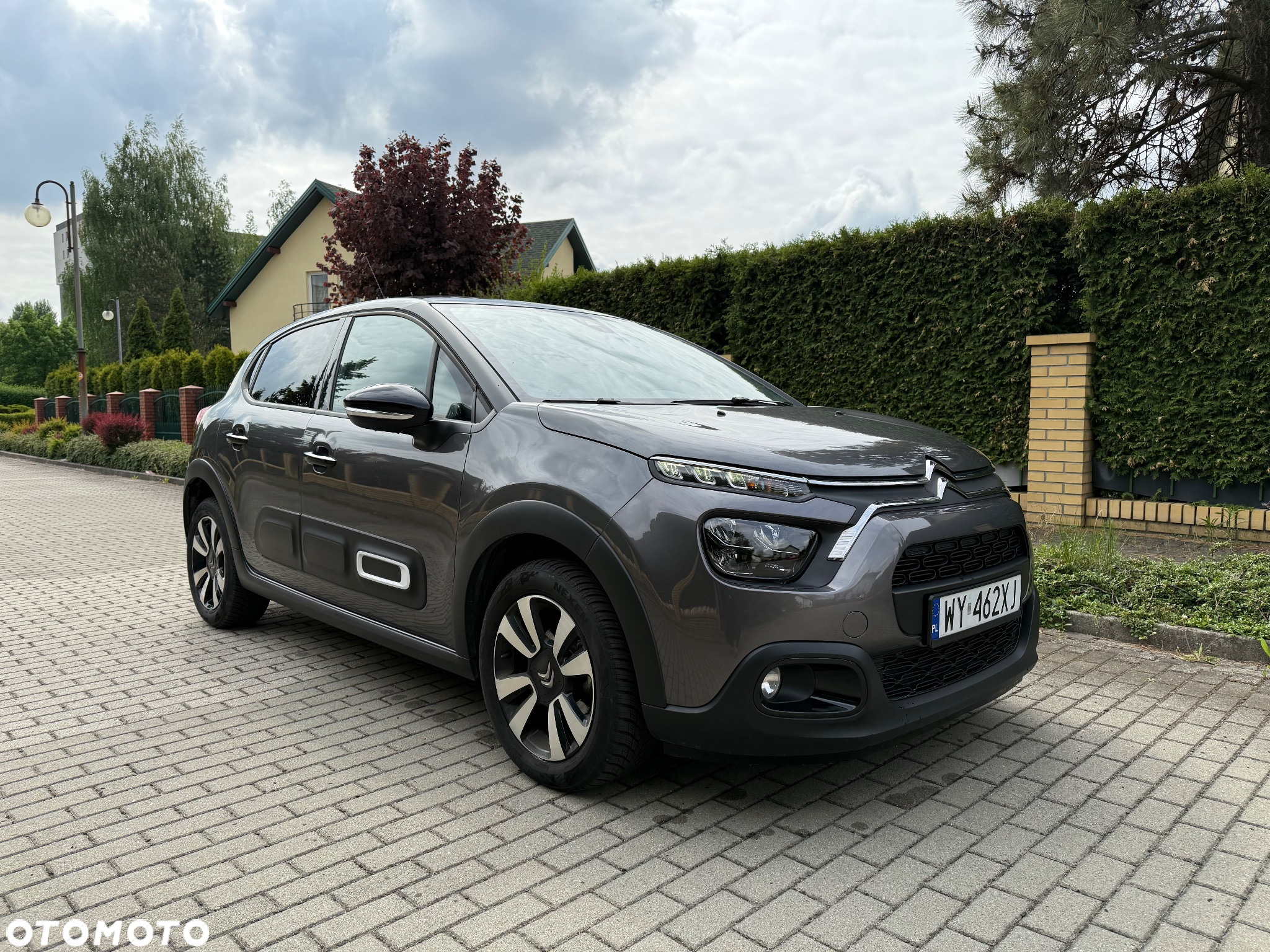 Citroën C3 1.2 PureTech Shine - 19