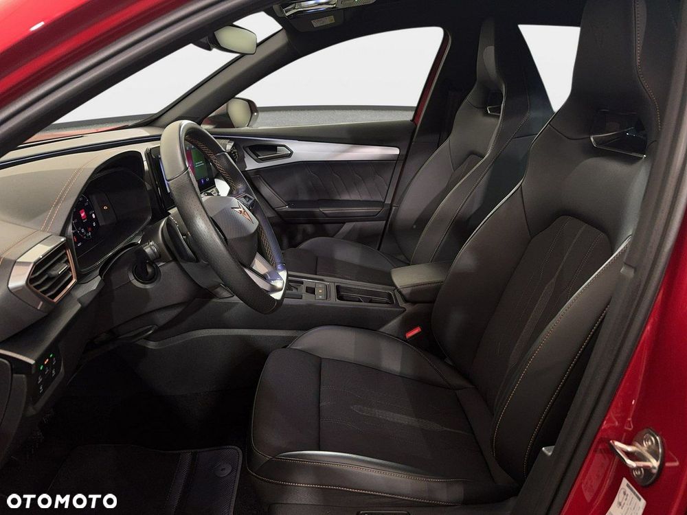 Cupra Formentor - 13