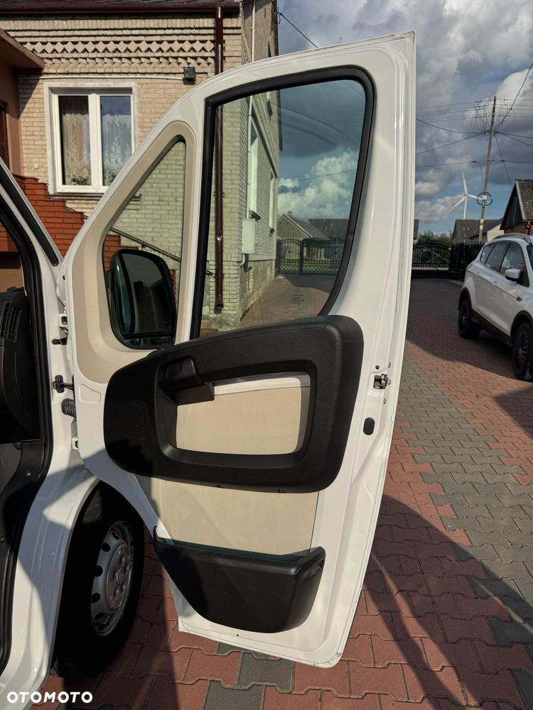 Fiat Ducato - 12