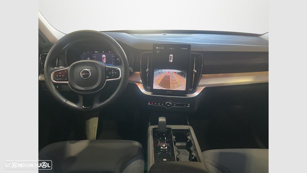 Volvo XC 90 2.0 T8 PHEV Core AWD - 14