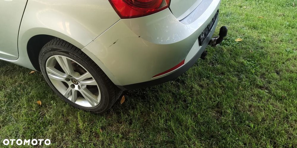 Seat Ibiza - 6