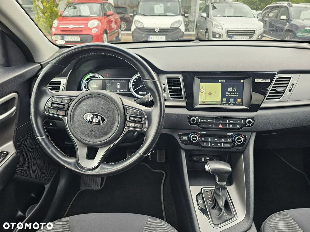 Kia Niro - 21