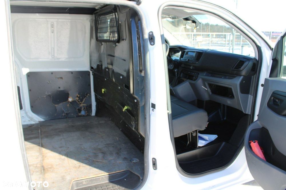 Toyota ProAce - 20