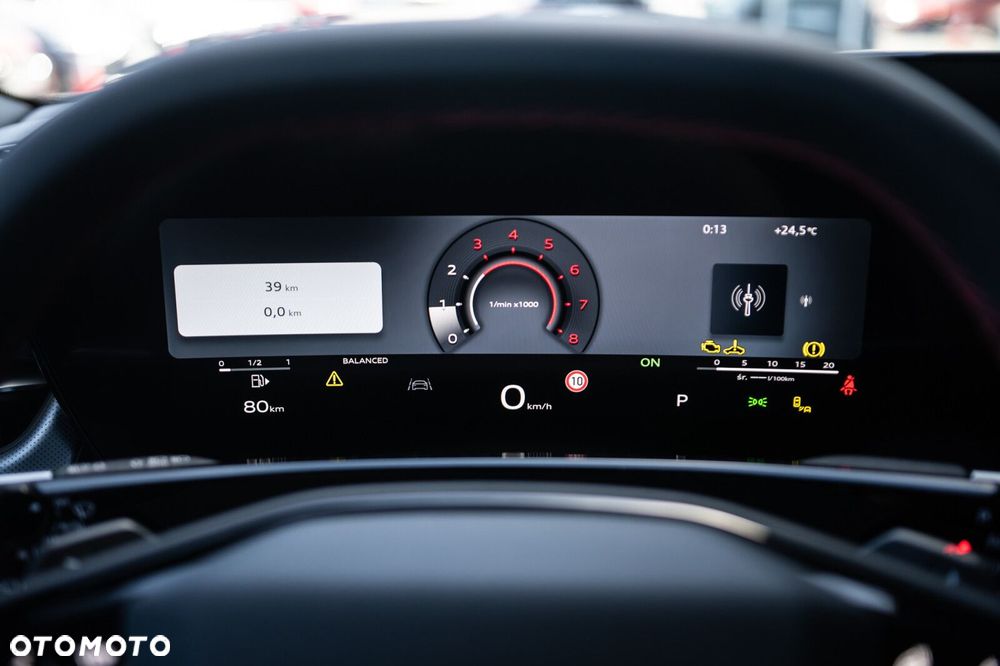 Audi Q3 TFSI mHEV 110 kW S tronic - 24