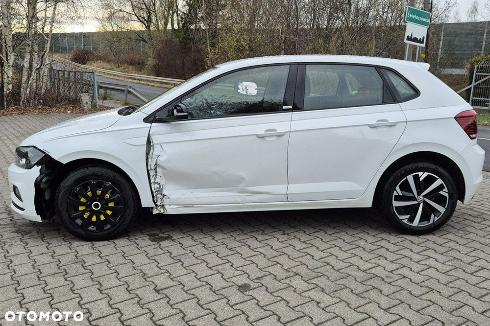 Volkswagen Polo 1.0 TSI Style - 7