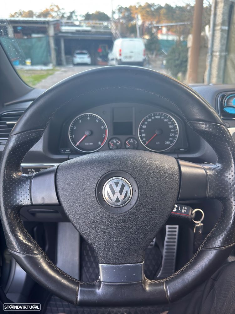 VW Scirocco 1.4 TSI Edition - 10