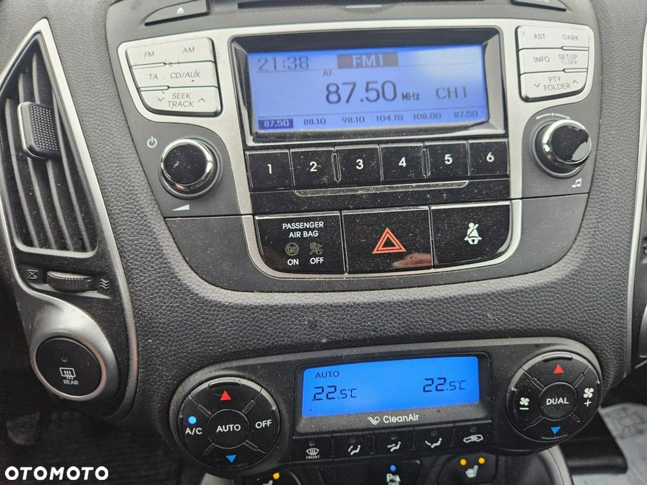 Hyundai ix35 - 13