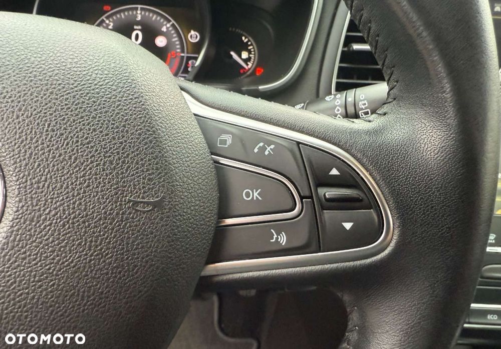 Renault Megane 1.6 dCi Energy Limited - 14